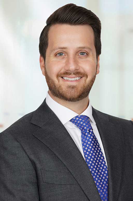 Alexander C. Horowitz, Esq., LL.M.