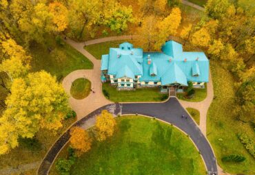 Estate & Trust Administration