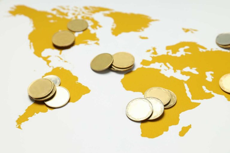 International Tax Matters