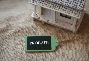 Probate