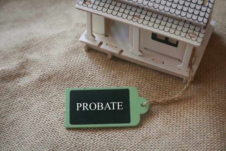 Probate